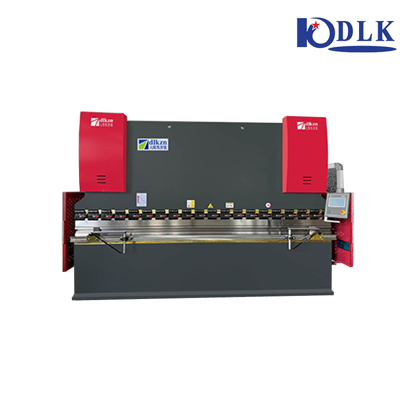 Synchronous Torque CNC Press Brake