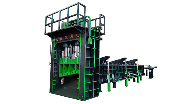 Shear Machine