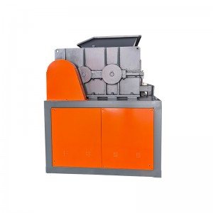 F1240-50 High Quality Plastic Recycling Shredder Machine